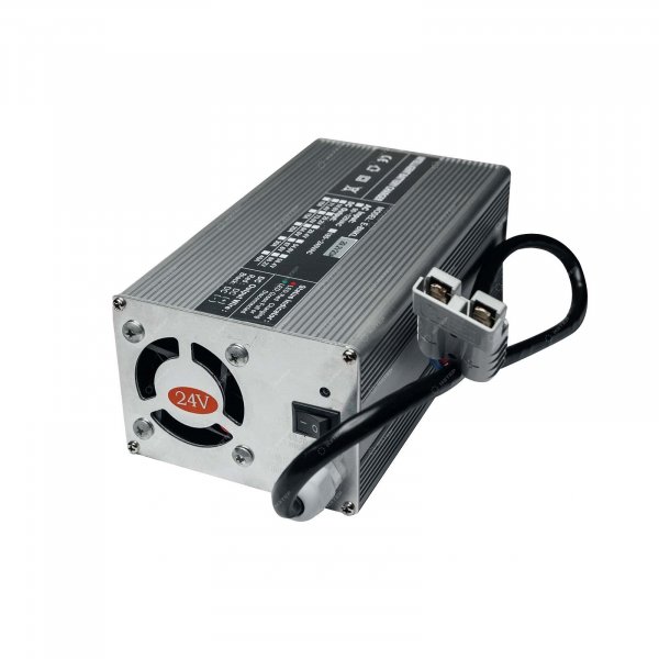 Зарядное устройство 24V 10/20A (LiFePO4) - 8S